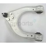 Ön Üst Tabla Sağ Alümiyum Burçlu / Rotilli (Salıncak) (Sh) ; Mercedes E Class - W211- 2003-2006