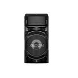 On5 300W X Boom Bluetooth Taşınabilir Hi-Fi Ses Sistemi