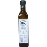 On7zeytinyağı Erken Hasat Soğuk Sıkım Naturel Sızma Zeytinyağı - 500 ml