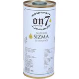 On7zeytinyağı Olgun Hasat Naturel Sızma Zeytinyağı 1 Lt