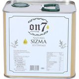 On7zeytinyağı Olgun Hasat Naturel Sızma Zeytinyağı 2 Lt