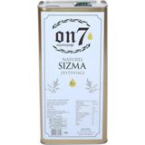 On7zeytinyağı Olgun Hasat Naturel Sızma Zeytinyağı 5lt - 5 lt