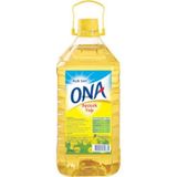Ona Ayçiçek Yağı 5 Lt Dar Ağızlı Pet