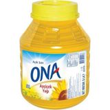 Ona Ayçiçek Yağı Geniş Ağızlı Ped Şişe 5 Lt