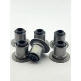 On_All Parts Subap Lastiği Sızdırmazlık Keçesi 16 ADET Fkm ON_S43 Siyah 9 x 14,50/29 x 23,40 - 467.880