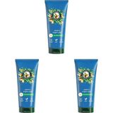 Onarıcı Argan Yağı Saç Bakım Kremi 250ML 3lü Paket