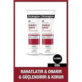 Onarıcı Bakım Cica Çatlak Topuk Kremi, 50 Ml X 2 Adet