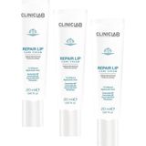 Onarıcı Dudak Bakım Kremi 20 ml (3 Paketi) - Option-1