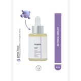 Onarıcı Retinol Serum 30 ML (NAD+, 8D Hyalüronik Asit, Ceramide Complex)
