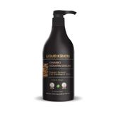 Onarıcı Saf Keratin Saç Bakım Serumu (500ml)
