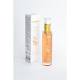 Onarıcı ve Besleyici Saç Bakım Yağı Excellent Luxury Argan & Jojoba Oıl 50ML