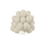 Onay Store 5 Adet Deniz Kumu Balon - Doğum Günü Konsepti - Parti Malzemeleri - Bride To Be Malzemeleri