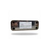 Onaysan DemirDöküm Aden, Neva ve Nitron Uyumlu 12 Plakalı Eşanjör (166 mm)