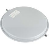 Önaysan Genleşme Tankı Önaysan Baskısız 8lt 3/8 Ø391,50MM H:72,50MM Yuvarlak - Kombi
