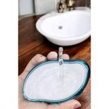 Onba Epilasyon Aleti Bacaklar Kollar Için Yıkanabilir Kristal Epilatör Tüy Silgi - OB5959-4107 - Çok Renkli