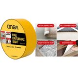 Onba Halı Kaydırmaz Bant 48MMX5MT