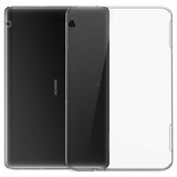 Onba Huawei Mediapad T510.1 Şeffaf Tpu Soft Silikon KILIF-(5775) - OB8609-3531