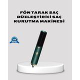 Onba Profesyonel Iyon Teknolojili Saç Kurutma Makinesi Güçlü Motor ve Soğuk Hava Fo - OB1766-9060 - Çok Renkli