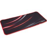 Onba Rampage 300272 300X700X3MM Gaming Mouse Pad (SIYAH)(1923) - OB7955-8858 - Çok Renkli
