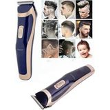 Onba Tıraş Makinesi Vücut Tüy Kesme Kısaltma Şekillendirme Paslanmaz Çelik Bıçak - OB6446-8426 - Renkli