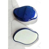 Onba Tüy Dökücü Kristal Epilatör Tüy Alıcı Epilasyon Aleti Ağrısız ve Acısız - OB7073-6484 - Çok Renkli
