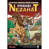 Onbaşı Nezahat - Türk Tarihi Çizgi Romanları