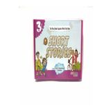 Onburda Yayınları 3. Sınıf Short Stories Ingilizce Hikaye 10 Kitap