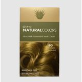Onc Natural Colors 8g Bal Sarısı Organik Saç Boyası - 8G BAL SARISI