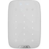 ÖNÇ - PRİME Ajax Keypad, Kablosuz, Tuş Takımı, Beyaz