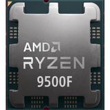 ÖNÇ - PRİME Amd Ryzen 5 9500F 3.8ghz 32MB 65W Am5 Fansız (Tray)