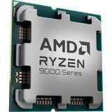 ÖNÇ - PRİME Amd Ryzen 9 9900X3D 4.4ghz 128MB 120W Am5 Fansız (Tray)
