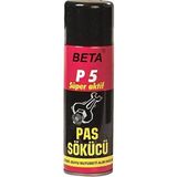 ÖNÇ - PRİME Beta C-161 Pas Sökücü Sprey 250 Ml.