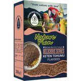 ÖNÇ - PRİME Delicious Serisi Keten Tohumu 250 gr