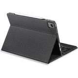 ÖNÇ - PRİME Dux Ducis iPad Air 4 / 5 / iPad Pro 11 (2020/2021/2022) Tk Series Kablosuz Bluetooth Klavye TOUCHPAD-(5775)