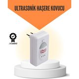 ÖNÇ - PRİME Elektrikli Böcek ve Fare Kovucu Prizden Çalışan