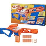 ÖNÇ - PRİME F8621 Nerf N Serisi Pinpoint Dart Tabancası