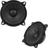 ÖNÇ - PRİME Fullsound K-1420E 10 cm 4'' 110 Watt Orjinal Tip Citroen Peugeot Uyumlu Araç Kapı Hoparlörü