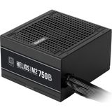 ÖNÇ - PRİME Gamdıas Helıos M2-750B, 750W, 80+ Silver, Aktif Pfc, Gamıng, Atx, Power Supply (Psu)