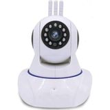 ÖNÇ - PRİME Gece Görüşlü Hd 360 Derece Wifi Ip Kamera Bebek Kamerası