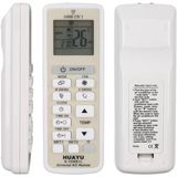 ÖNÇ - PRİME Huayu K-1036E+L Unıversal Klima Akıllı Kumandası