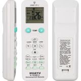 ÖNÇ - PRİME Huayu K-1038E+L 1000IN1 Universal Ac Akıllı Klima Kumandası