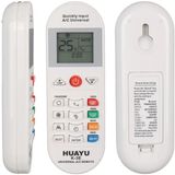 ÖNÇ - PRİME Huayu K-3e Universal A/c Akıllı Klima Kumandası