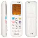 ÖNÇ - PRİME Huayu K-6200 Üniversal Akıllı Klima Kumandası