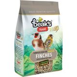 ÖNÇ - PRİME Karışık Avrupa Finch Yemi 400 G