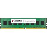 ÖNÇ - PRİME Kıngston KVR32N22D8/16WP, 16GB, 3200MHZ, Ddr4, CL22, Desktop Ram