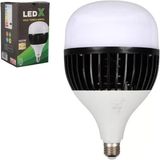 ÖNÇ - PRİME Ledx AL-TH100 Akım Korumalı 9000 Lümen E27 Duy 100W Beyaz Maxi Kristal Torch LED Ampul