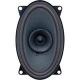 ÖNÇ - PRİME Leone Reno 9 Mini 4x6 Oval 4 Ohm Tek Hoparlör