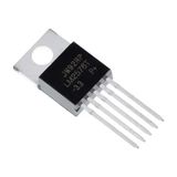 ÖNÇ - PRİME Lm 2576 T-5 Voltaj Regülatörü