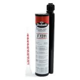 ÖNÇ - PRİME Made F1311 Epoksi Kimyasal Dübel 345 ml