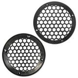 ÖNÇ - PRİME Magicvoice 20 cm Plastik Hoparlör Kapak (2’li Takım)